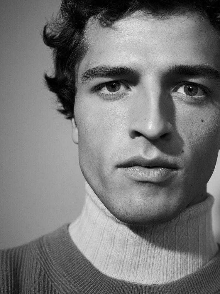 Alberto P