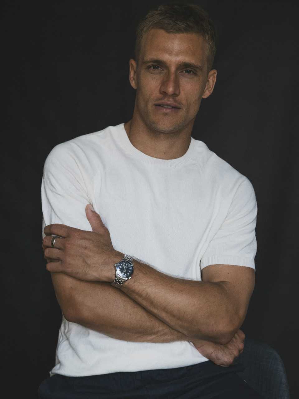 Profile Picture of Scott T