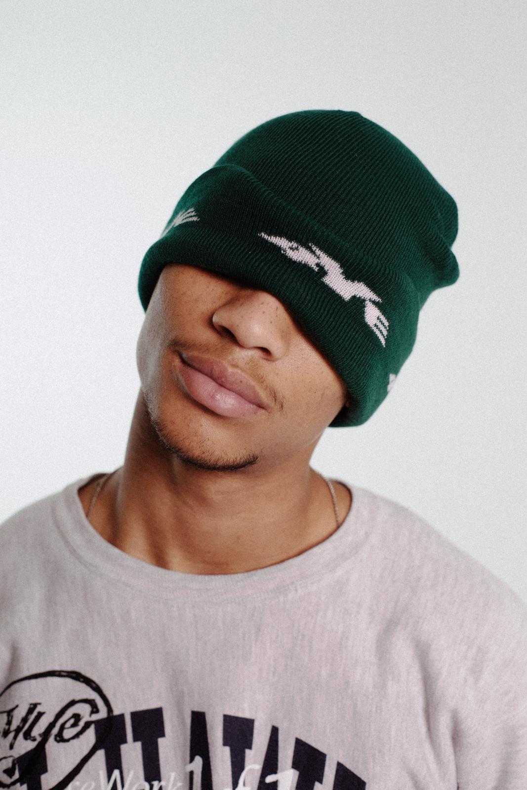 Profile Picture of Jade D