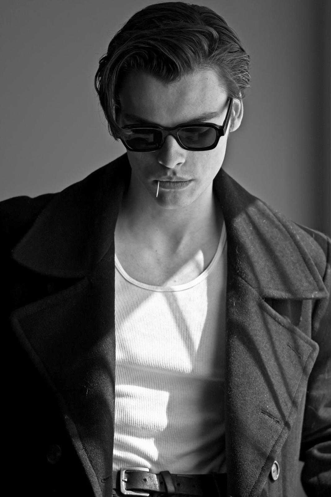Nicolas D