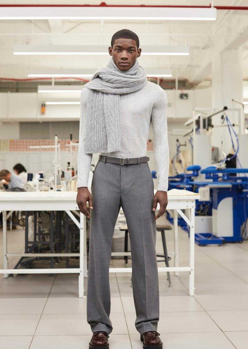 Polaroids of Valentine R