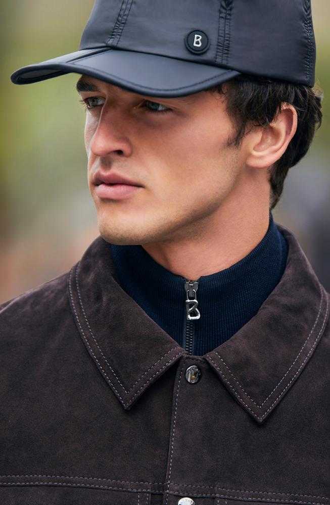 Polaroids of Alberto P