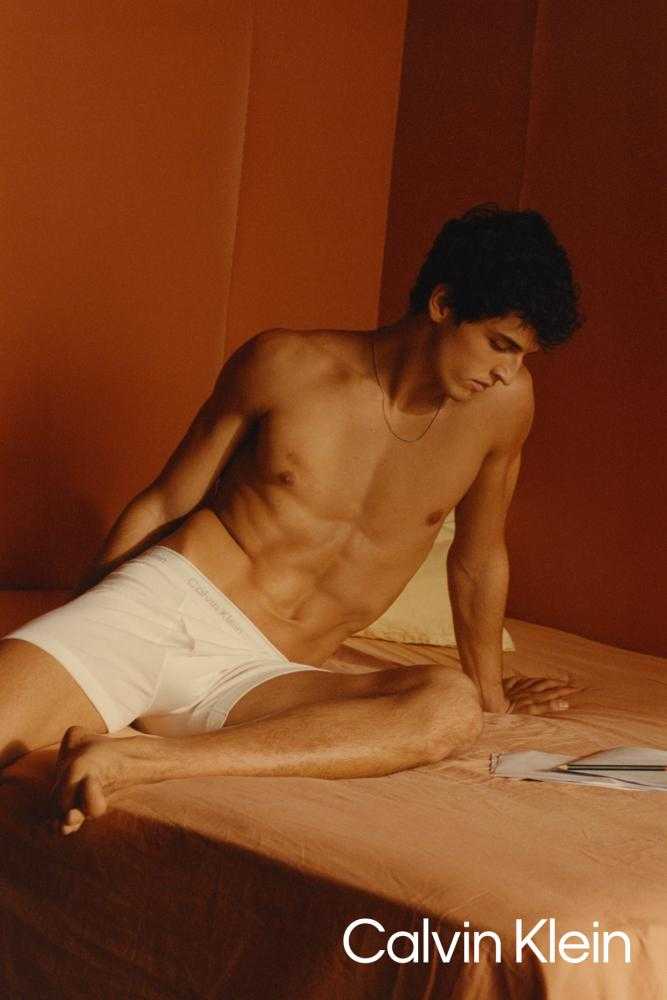 Polaroids of Alberto P