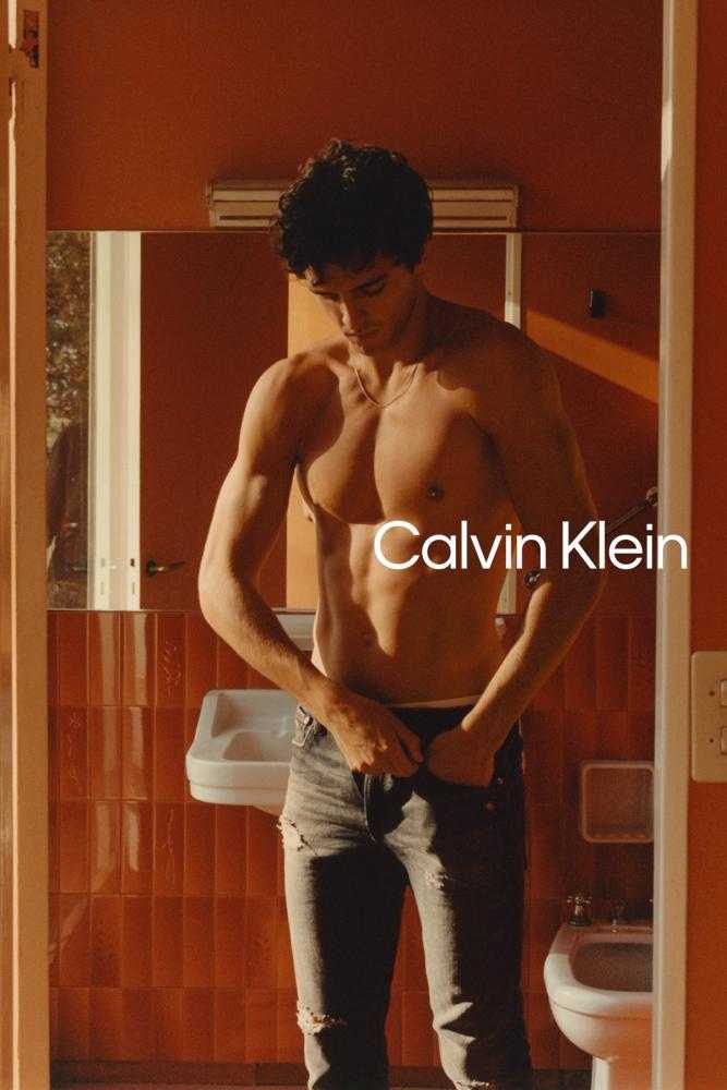 Polaroids of Alberto P