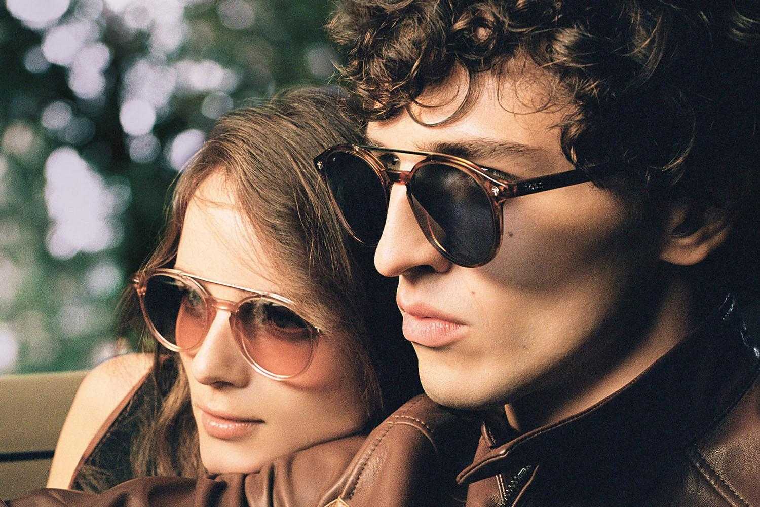 Polaroids of Alberto P