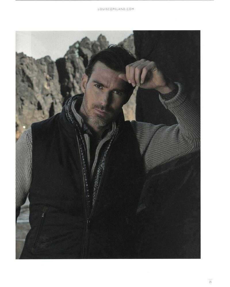 Polaroids of Andy R