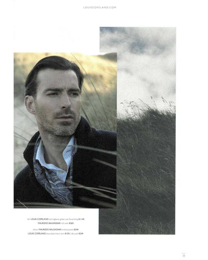 Polaroids of Andy R