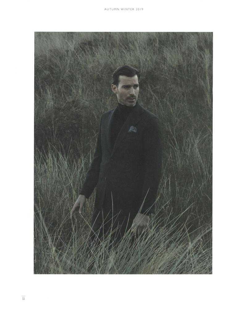 Polaroids of Andy R