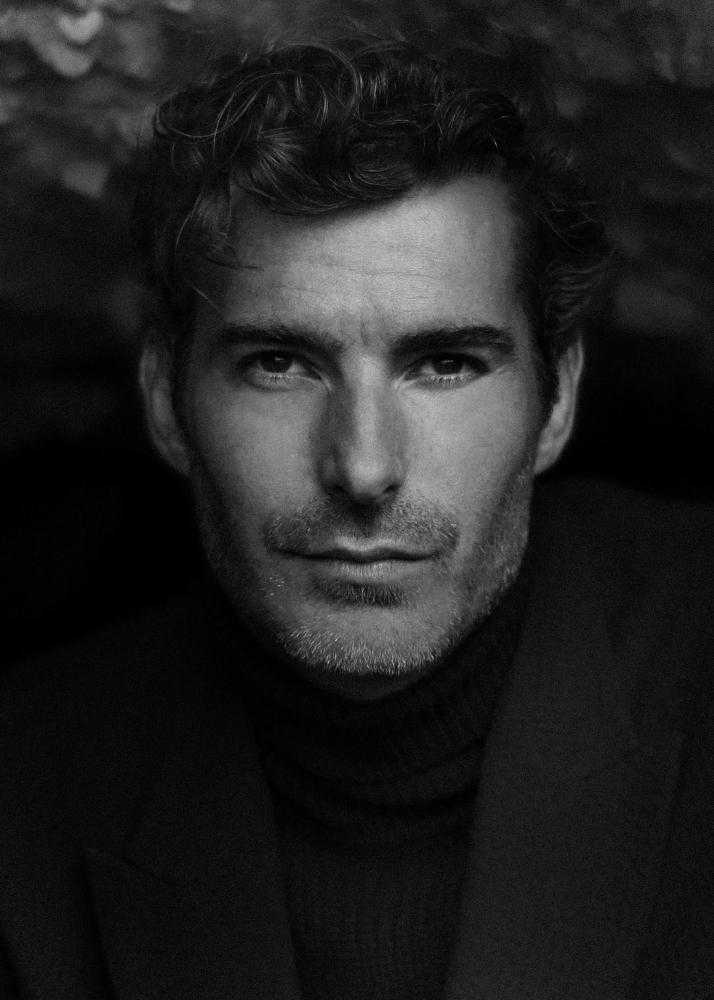 Polaroids of Andy R