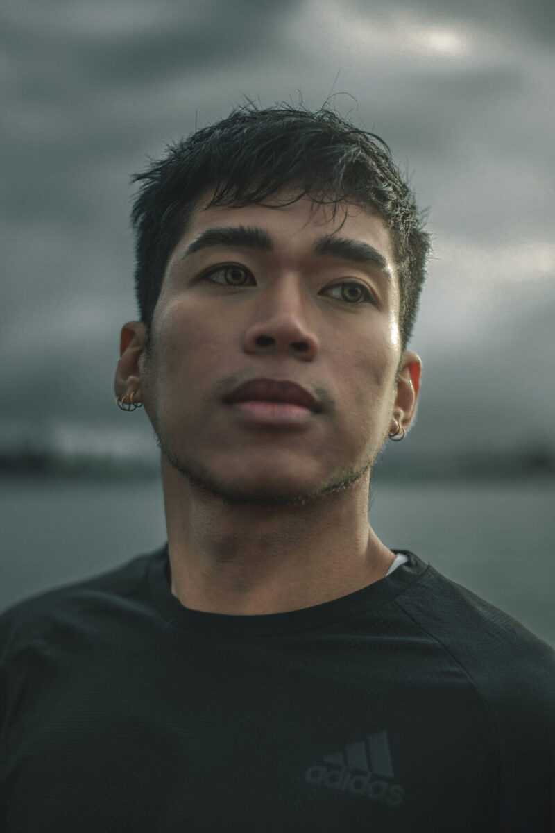 Polaroids of Harper R