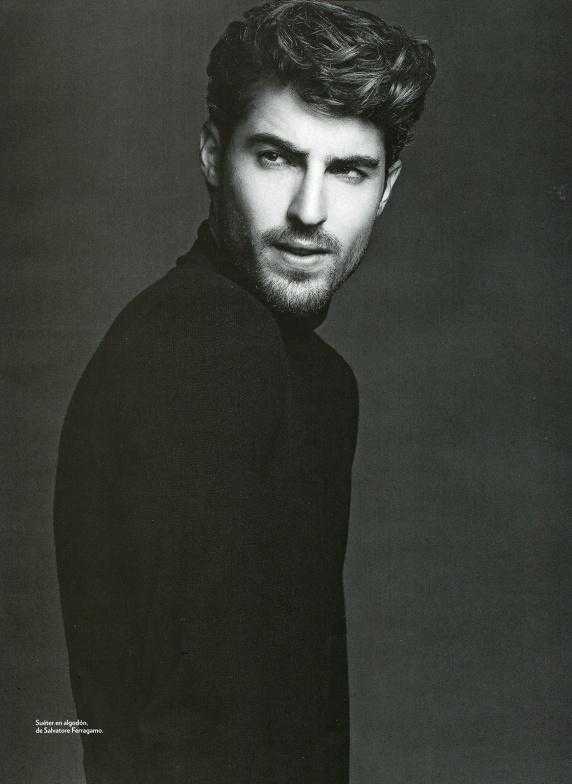 Polaroids of Anton N