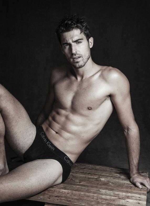 Polaroids of Anton N