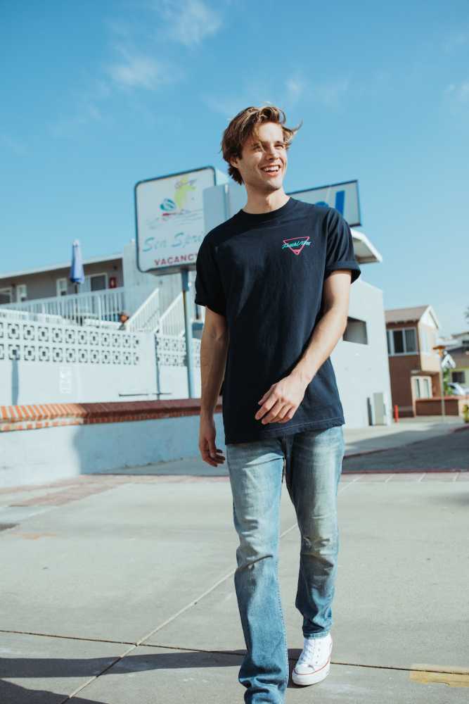 Polaroids of Bryce A