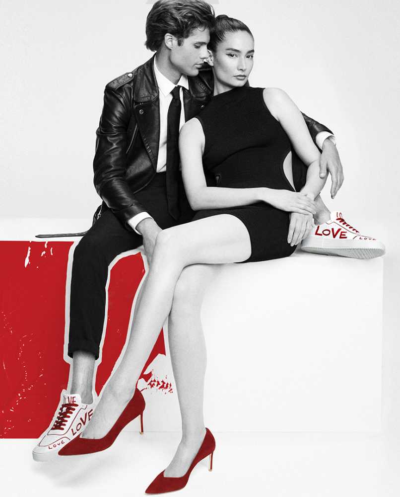 Polaroids of Bryce A