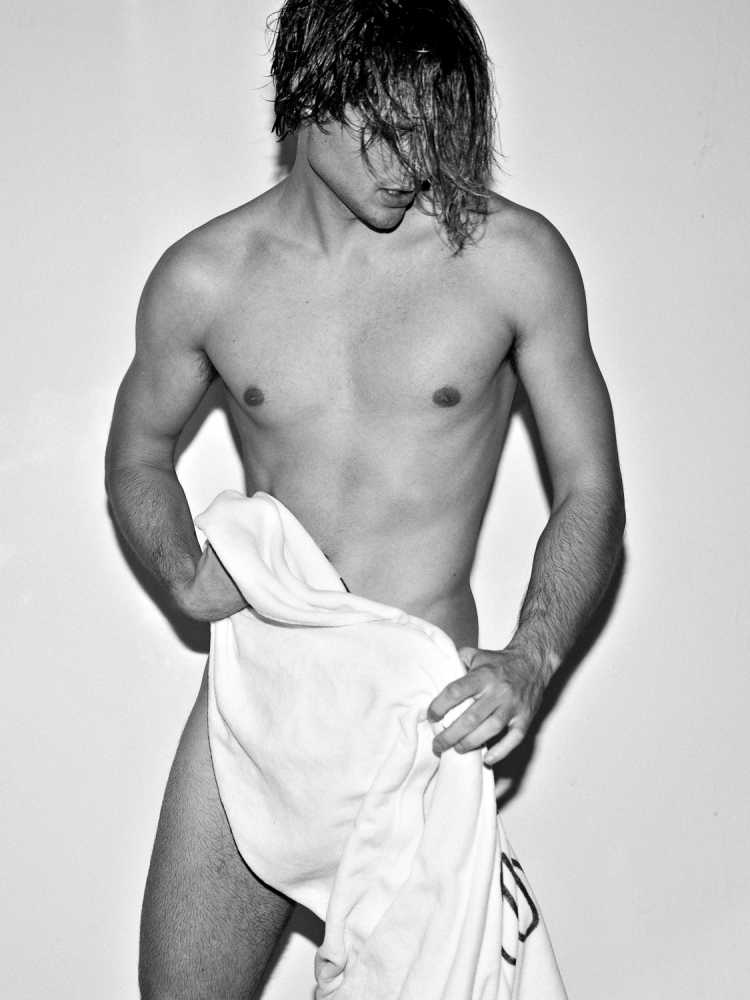 Polaroids of Bryce A