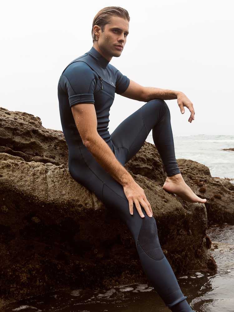 Polaroids of Bryce A