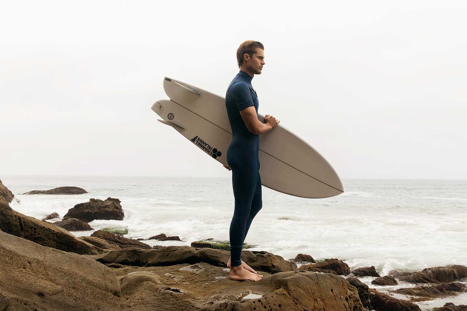 Polaroids of Bryce A