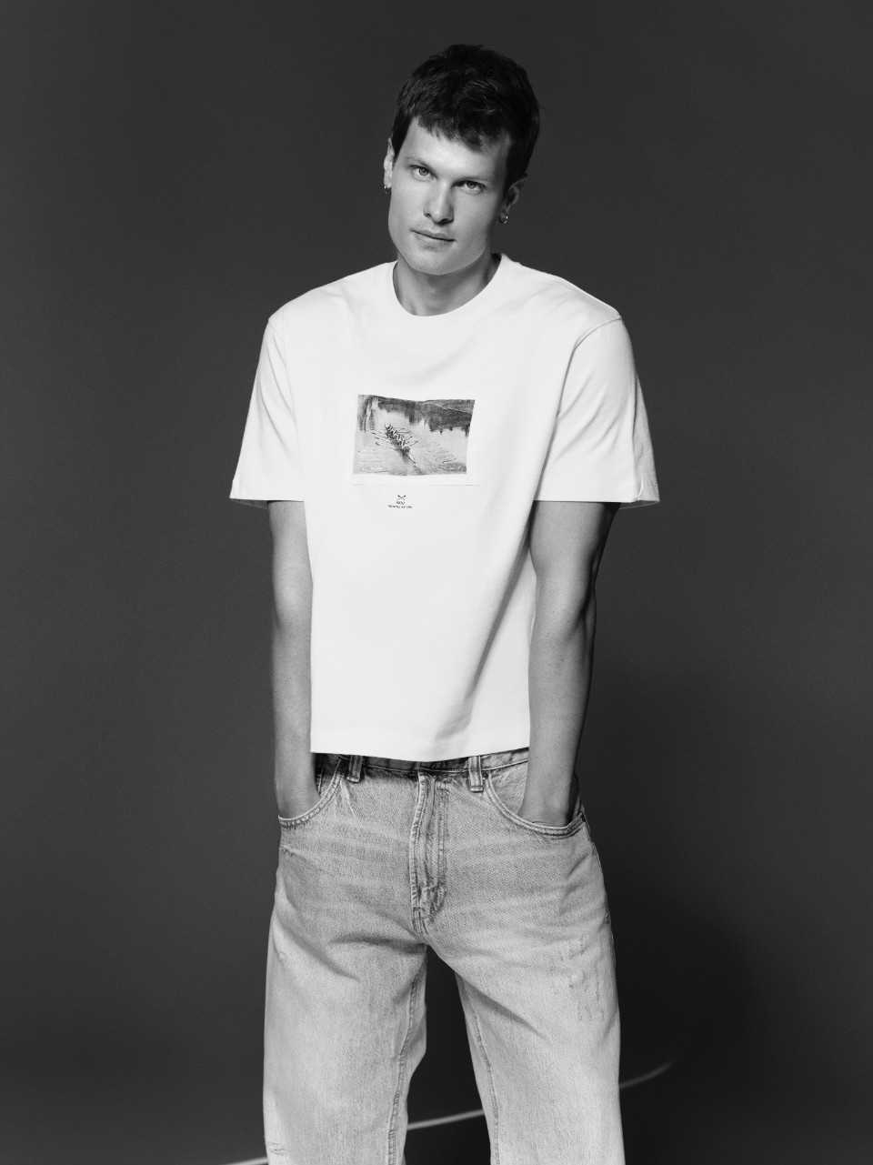 Polaroids of Filipe H