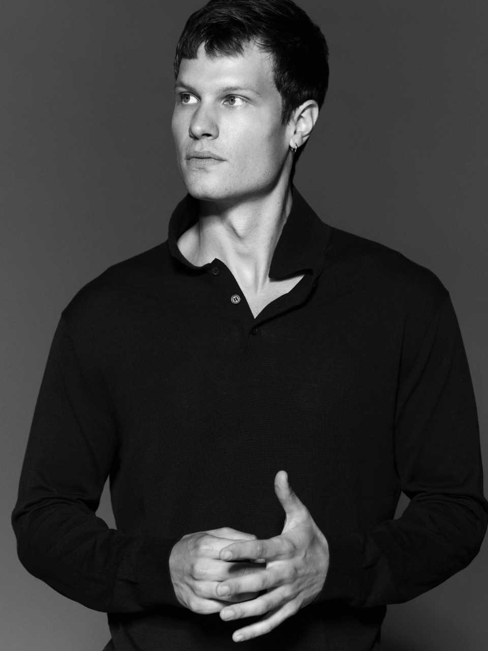 Polaroids of Filipe H