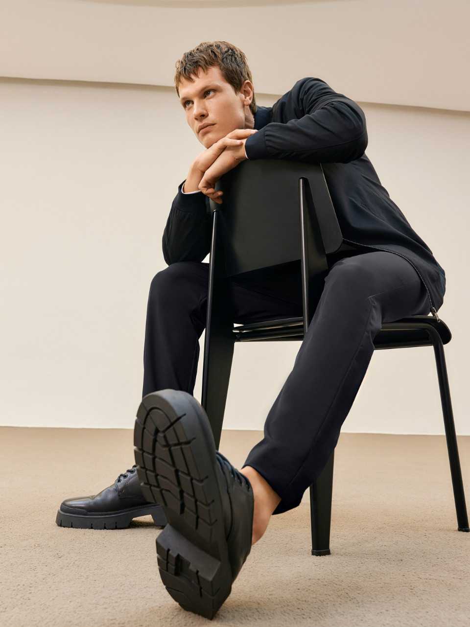 Polaroids of Filipe H