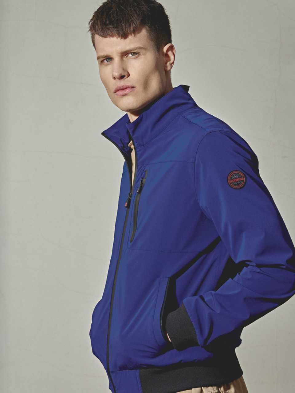 Polaroids of Filipe H