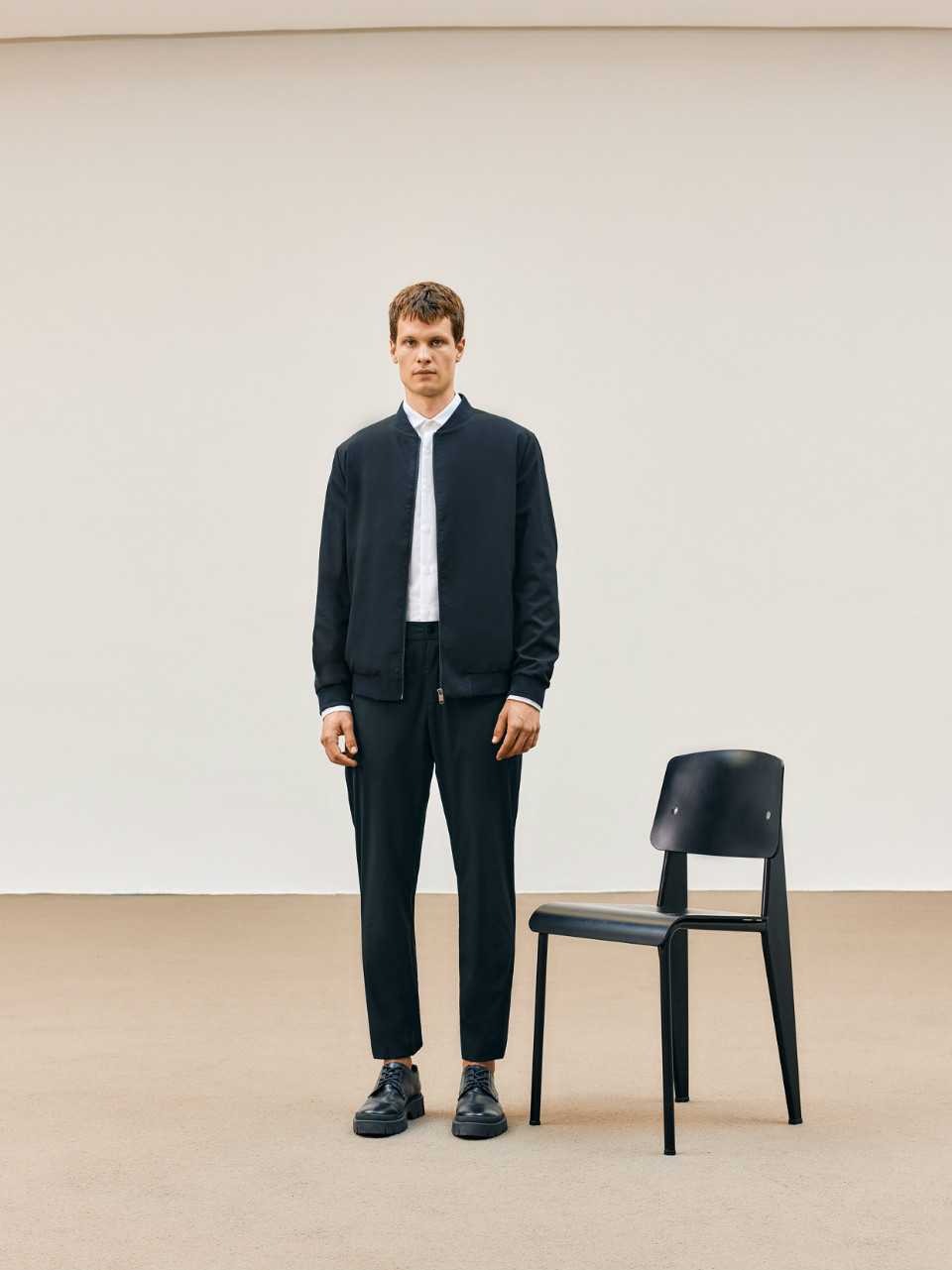 Polaroids of Filipe H