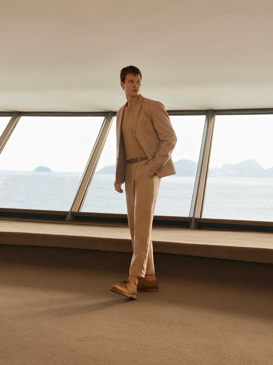 Polaroids of Filipe H