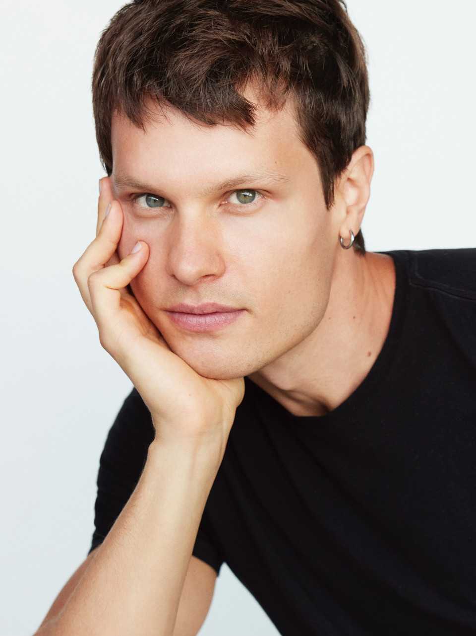 Polaroids of Filipe H