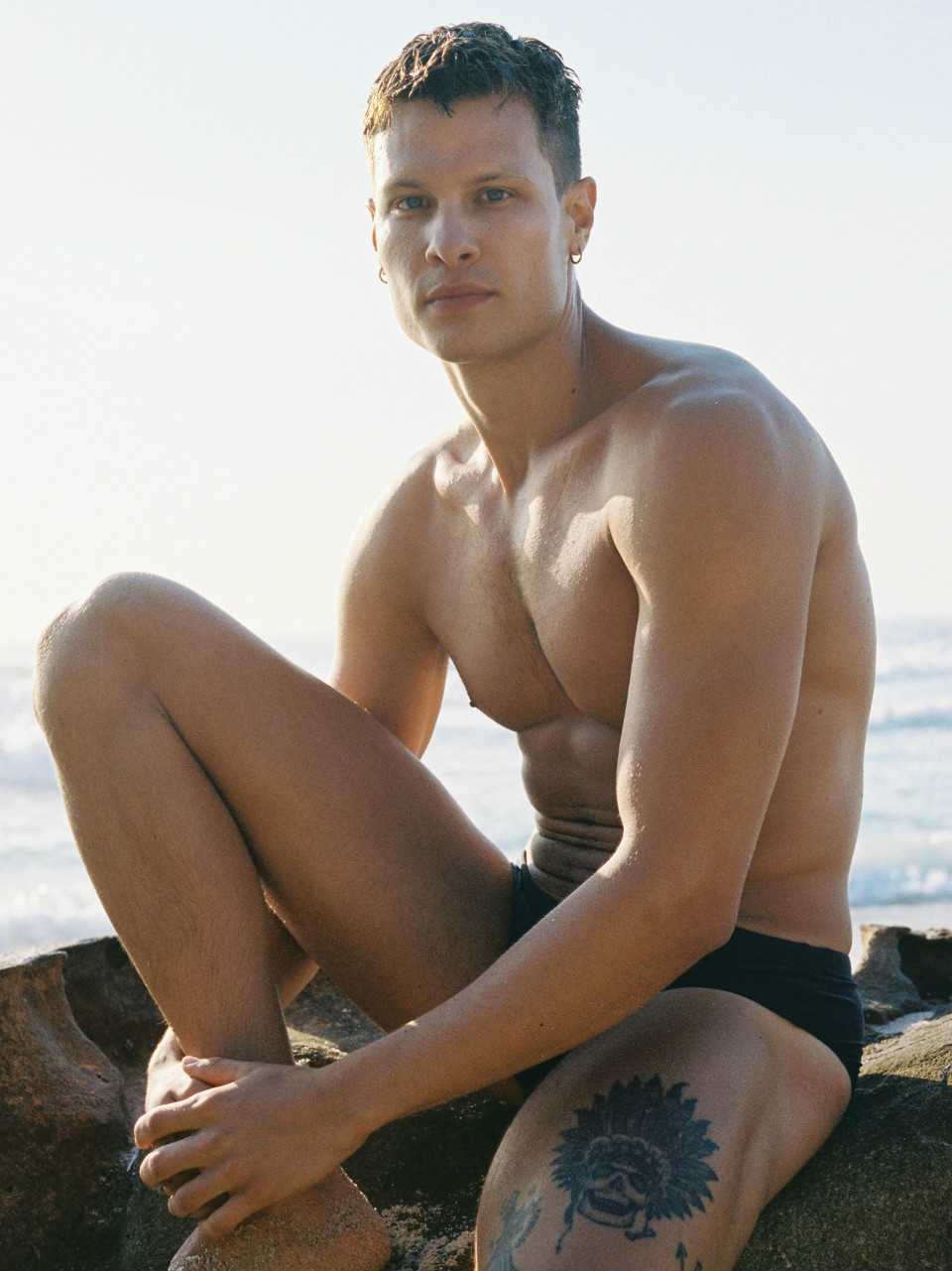 Polaroids of Filipe H