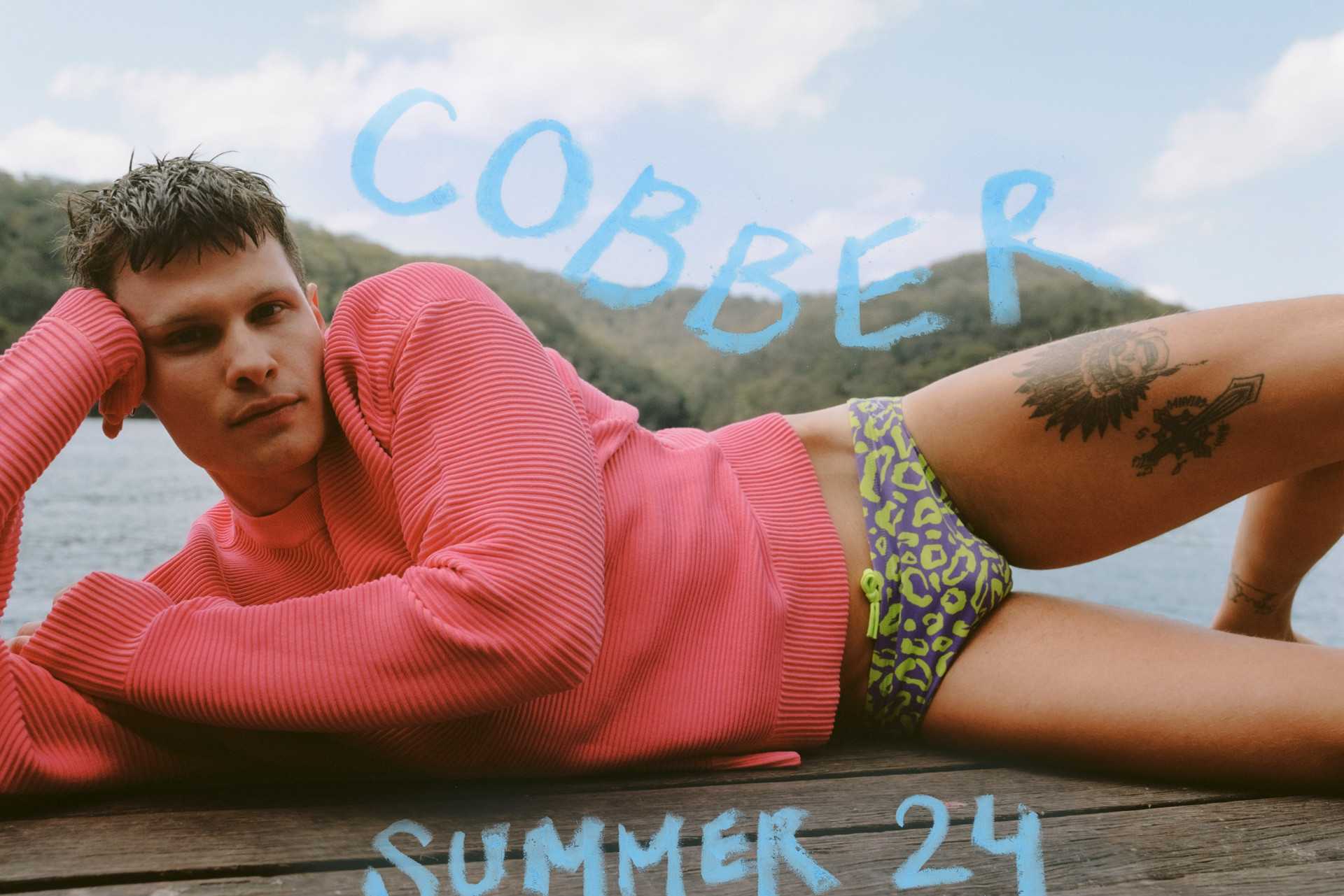 Polaroids of Filipe H