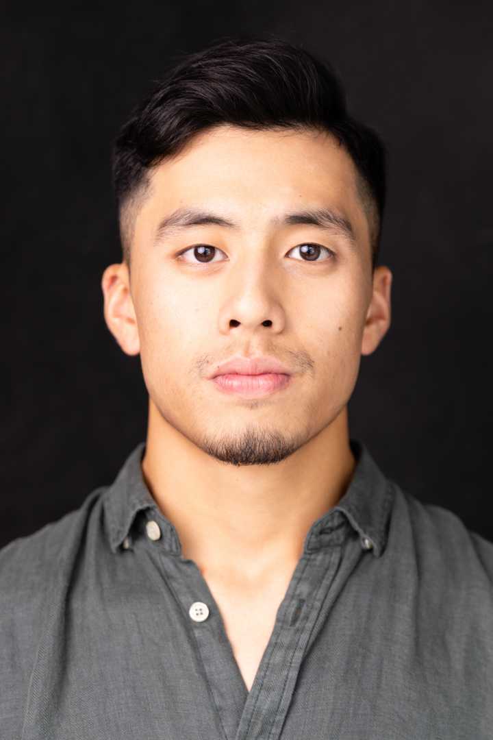 Polaroids of Nathan T