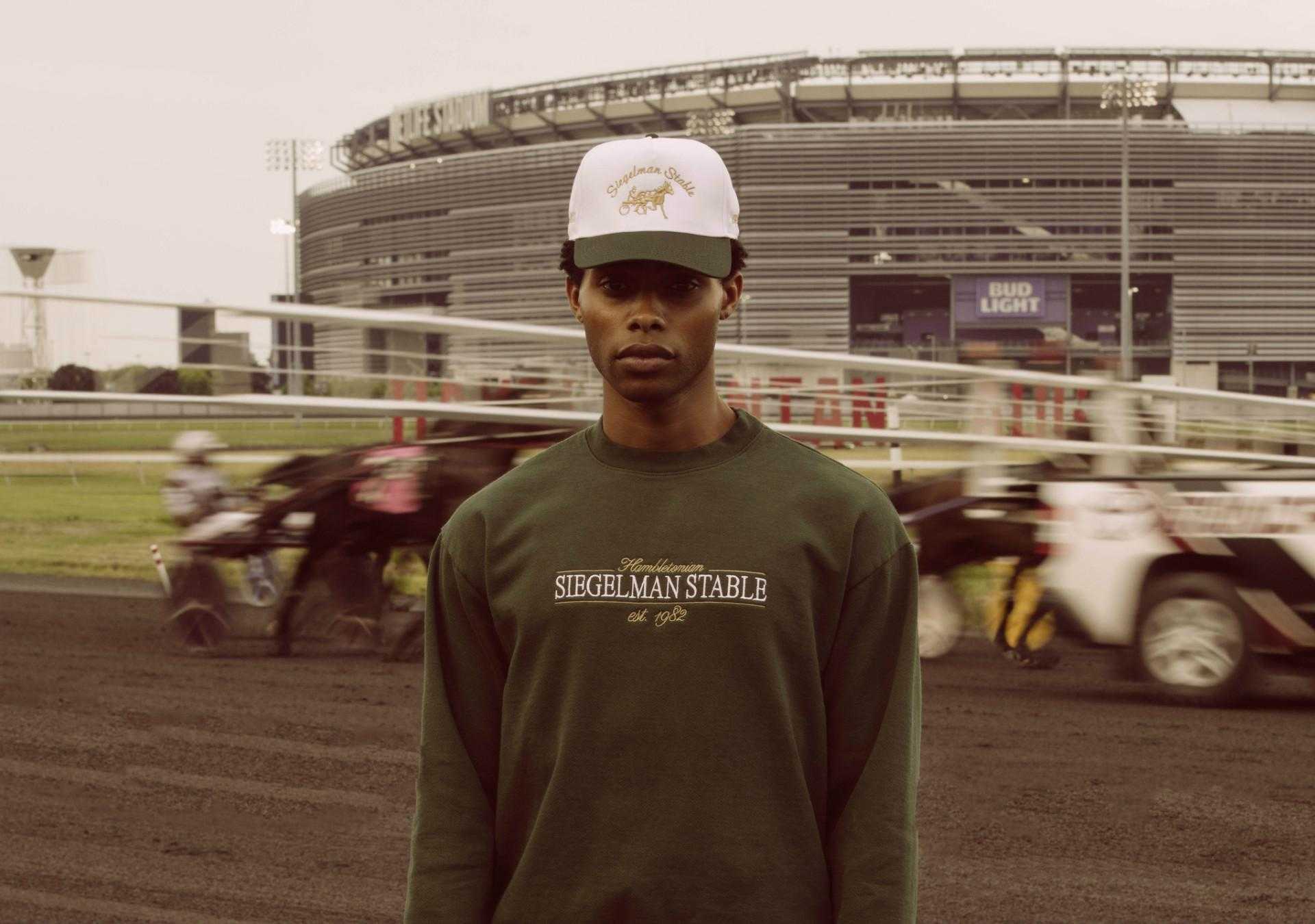 Polaroids of Dimitry C