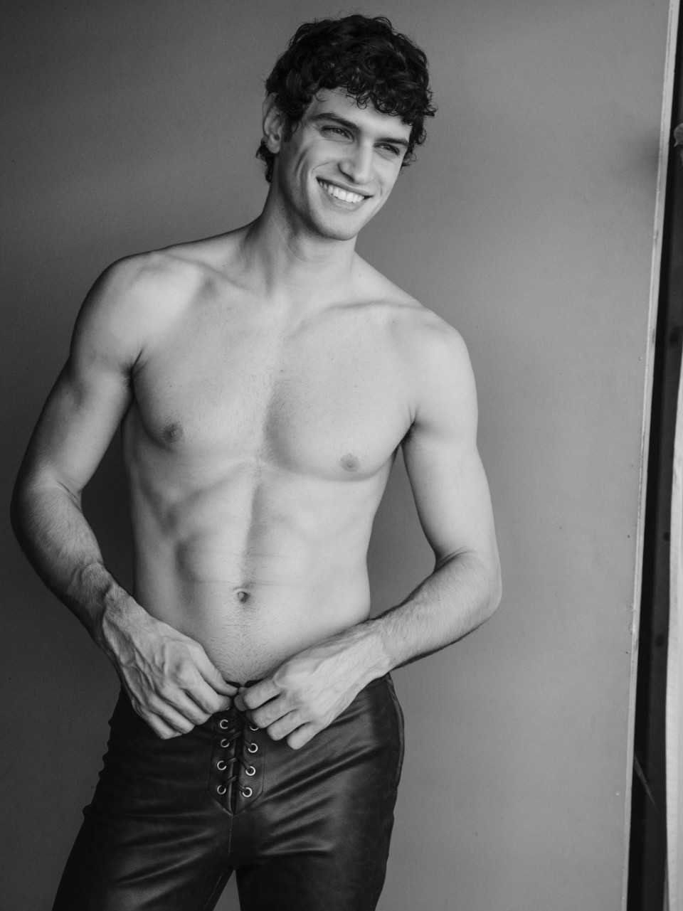 Polaroids of Gian A