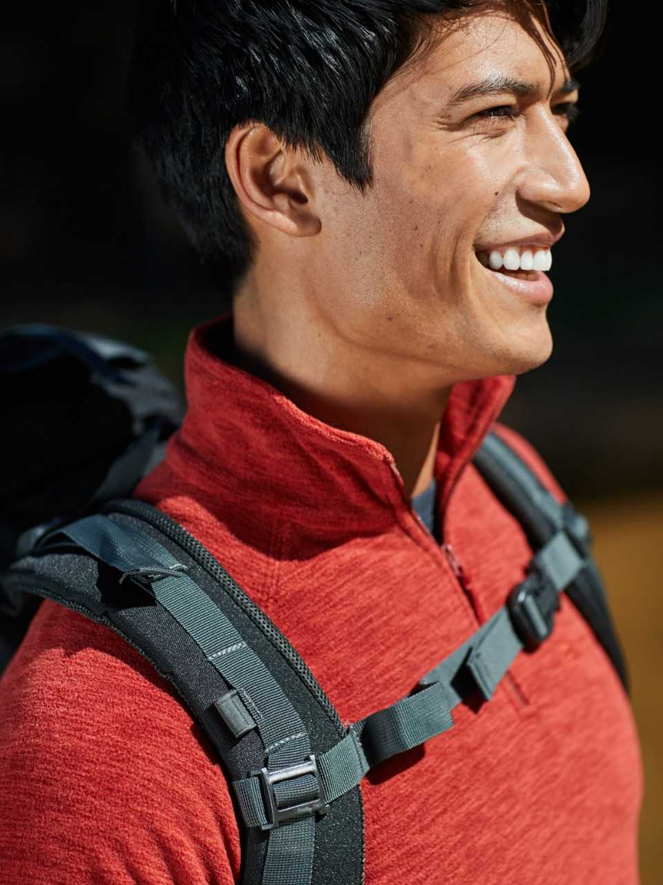 Polaroids of Steven C