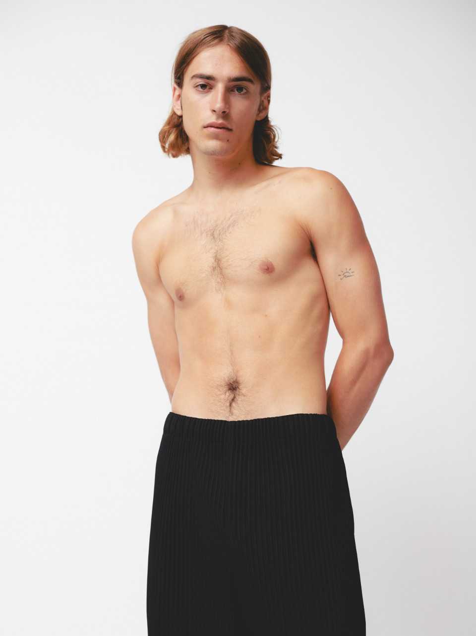 Polaroids of Orlando O