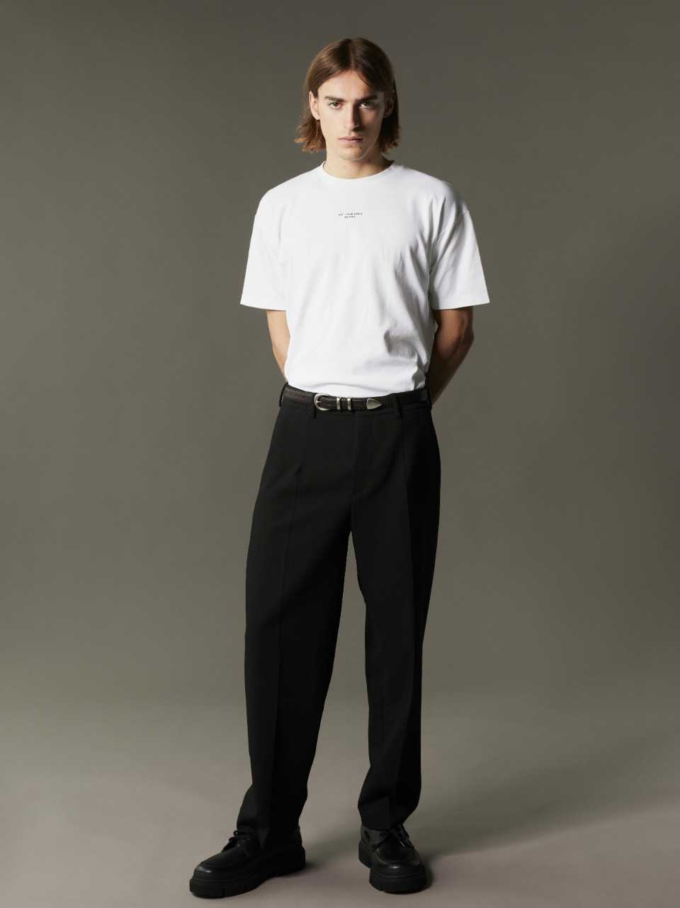 Polaroids of Orlando O