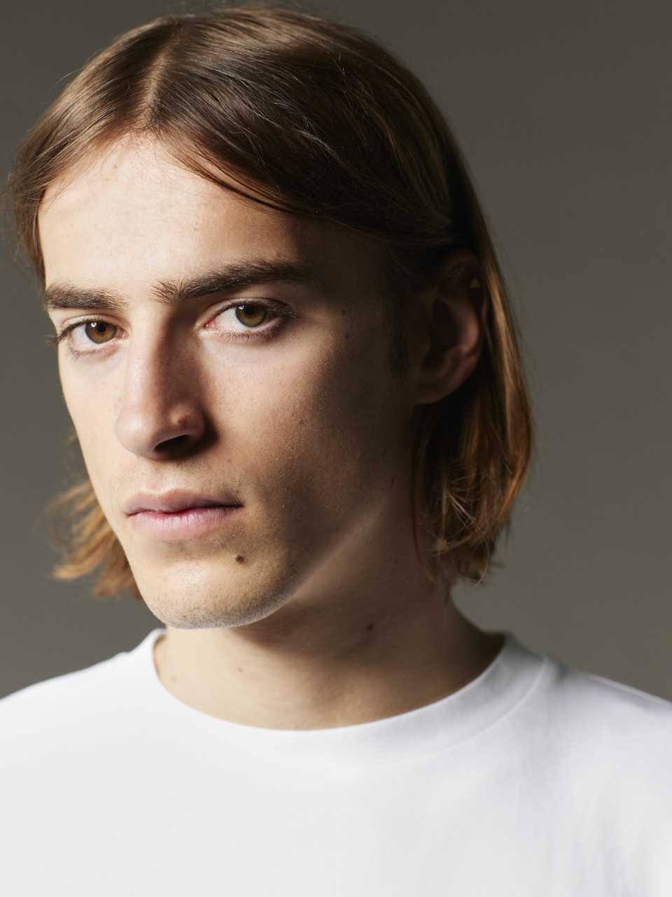 Polaroids of Orlando O