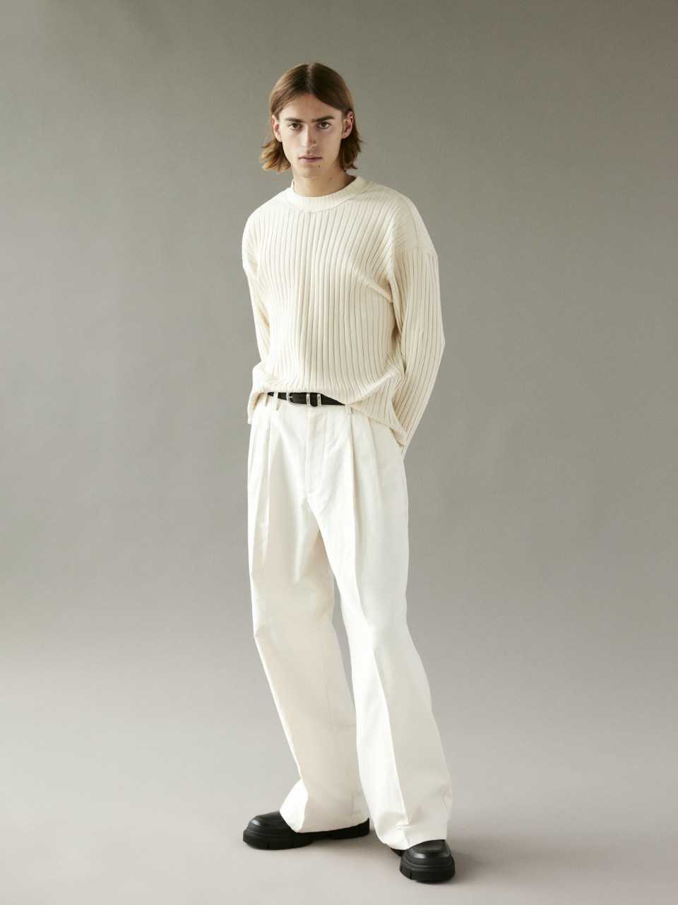 Polaroids of Orlando O