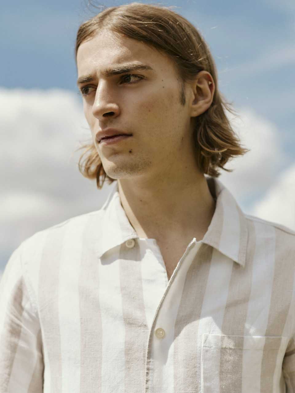 Polaroids of Orlando O