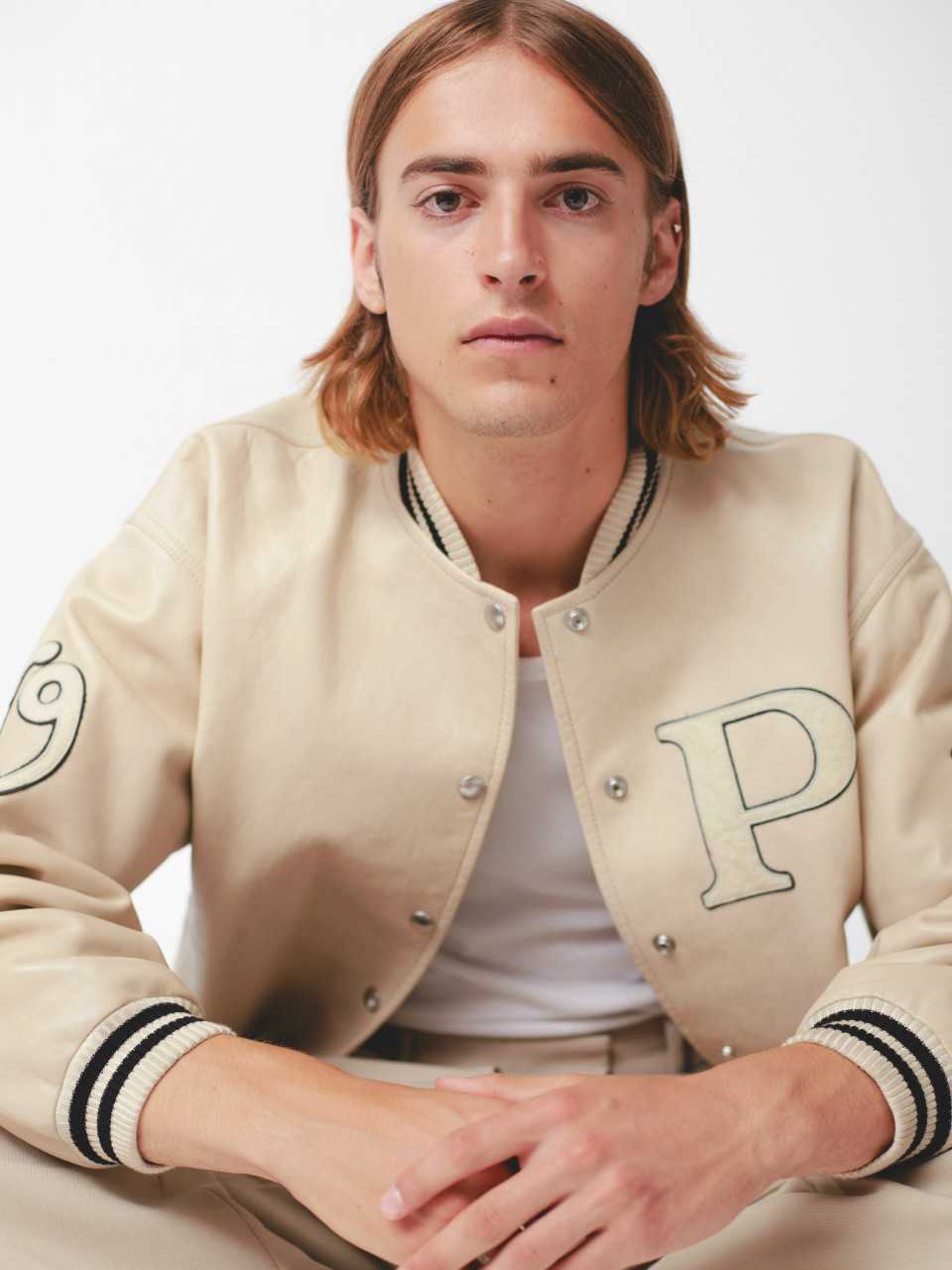 Polaroids of Orlando O