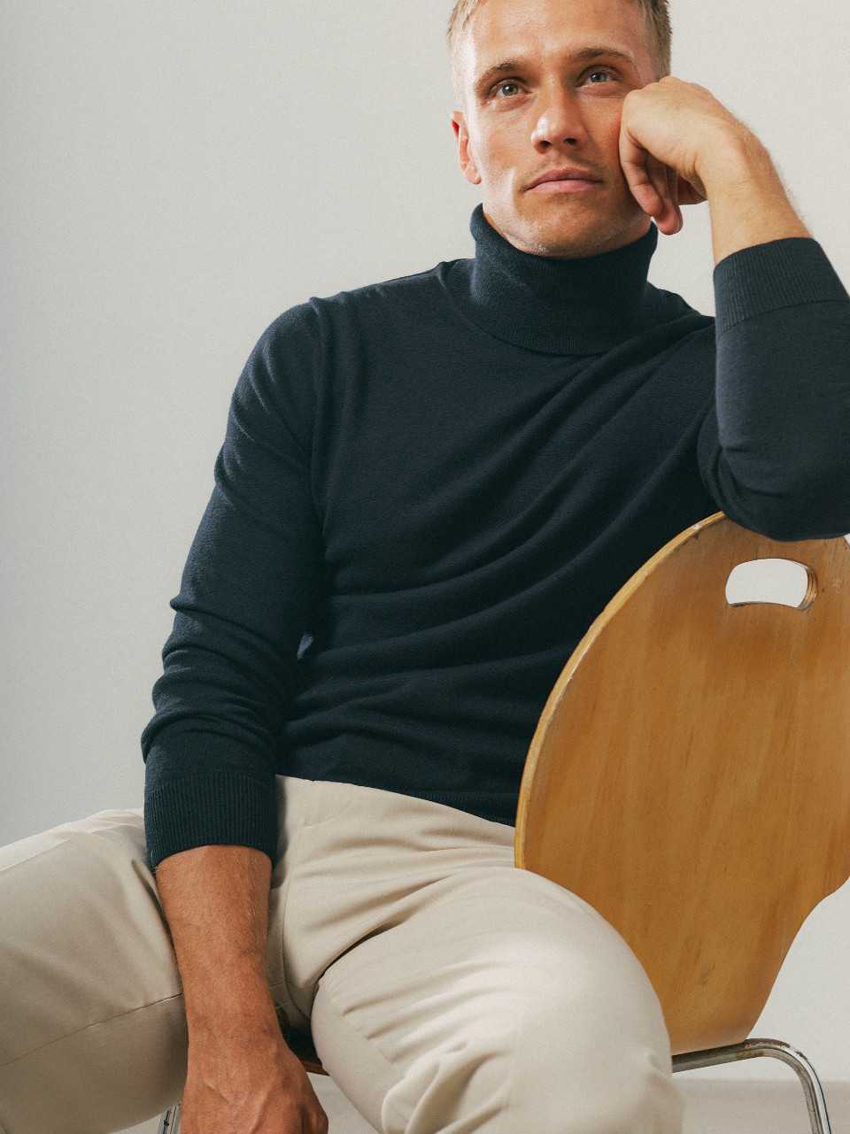 Polaroids of Scott T