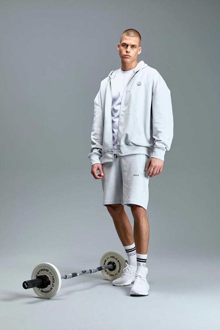 Polaroids of Simon R