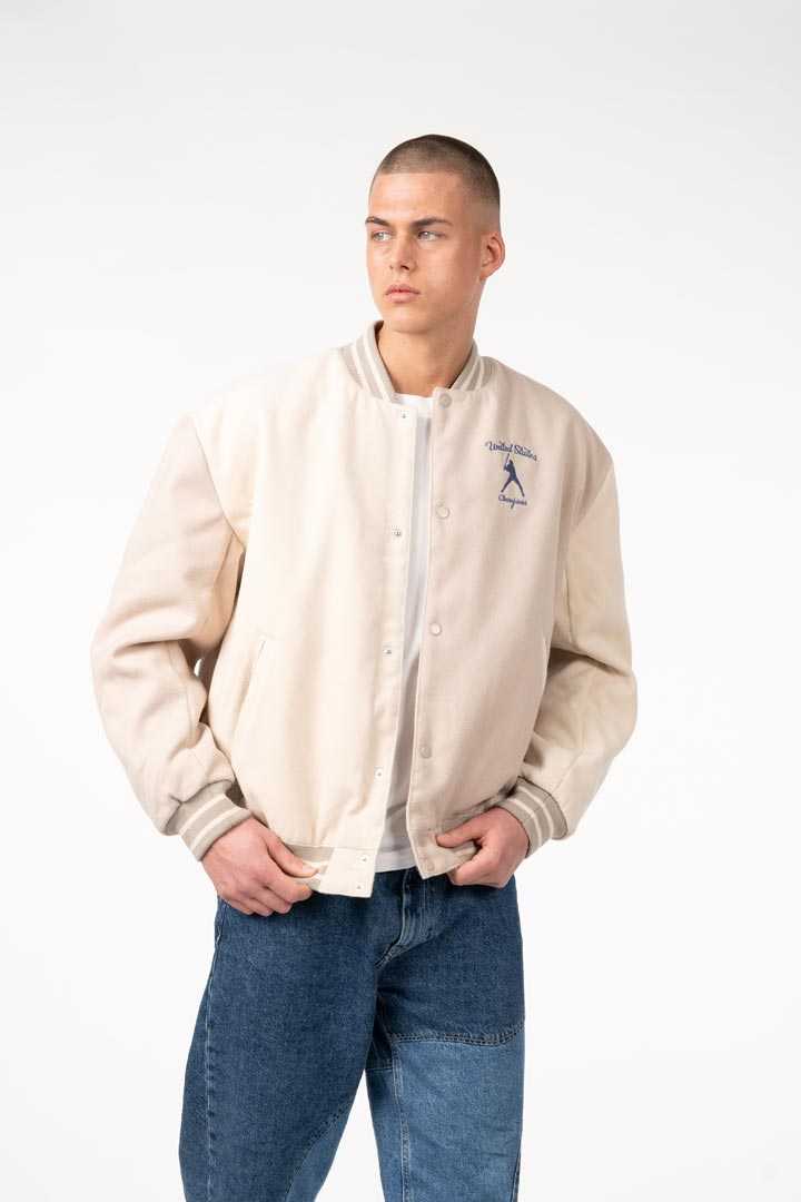 Polaroids of Simon R