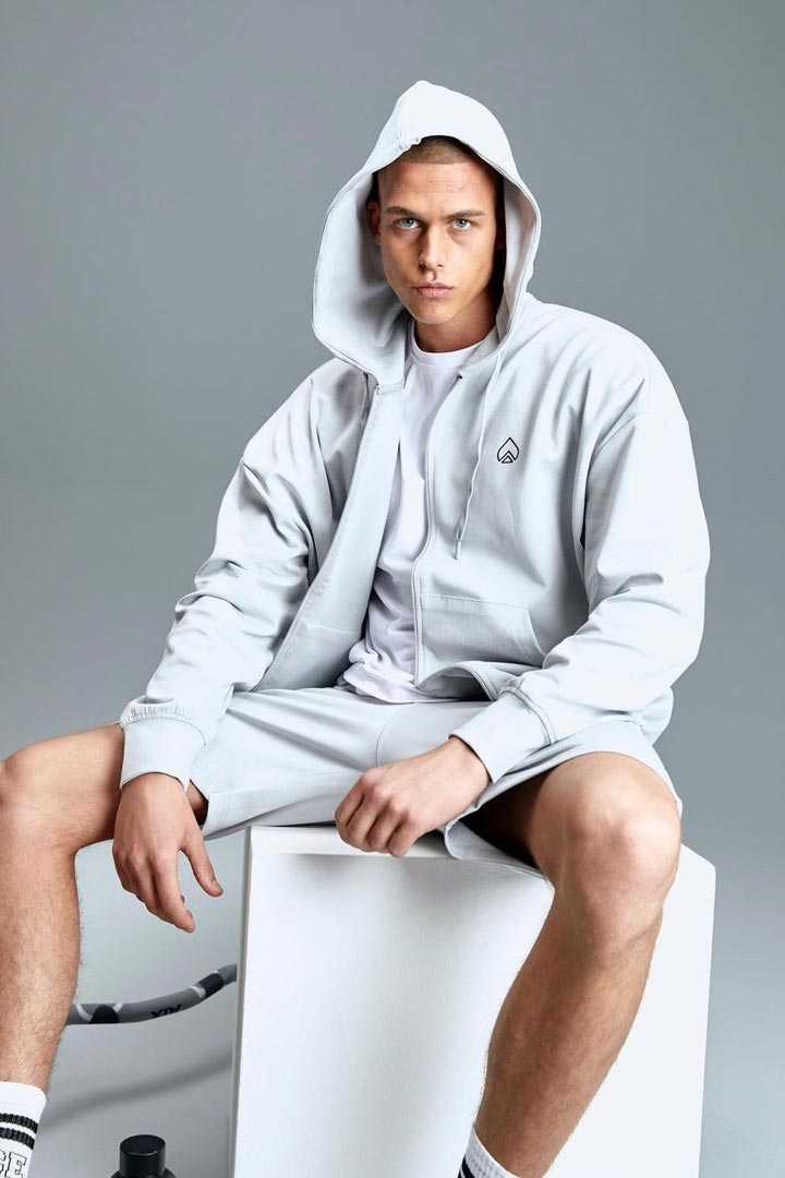 Polaroids of Simon R