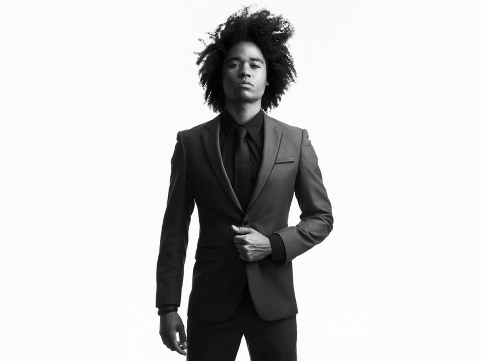Noah Bennett