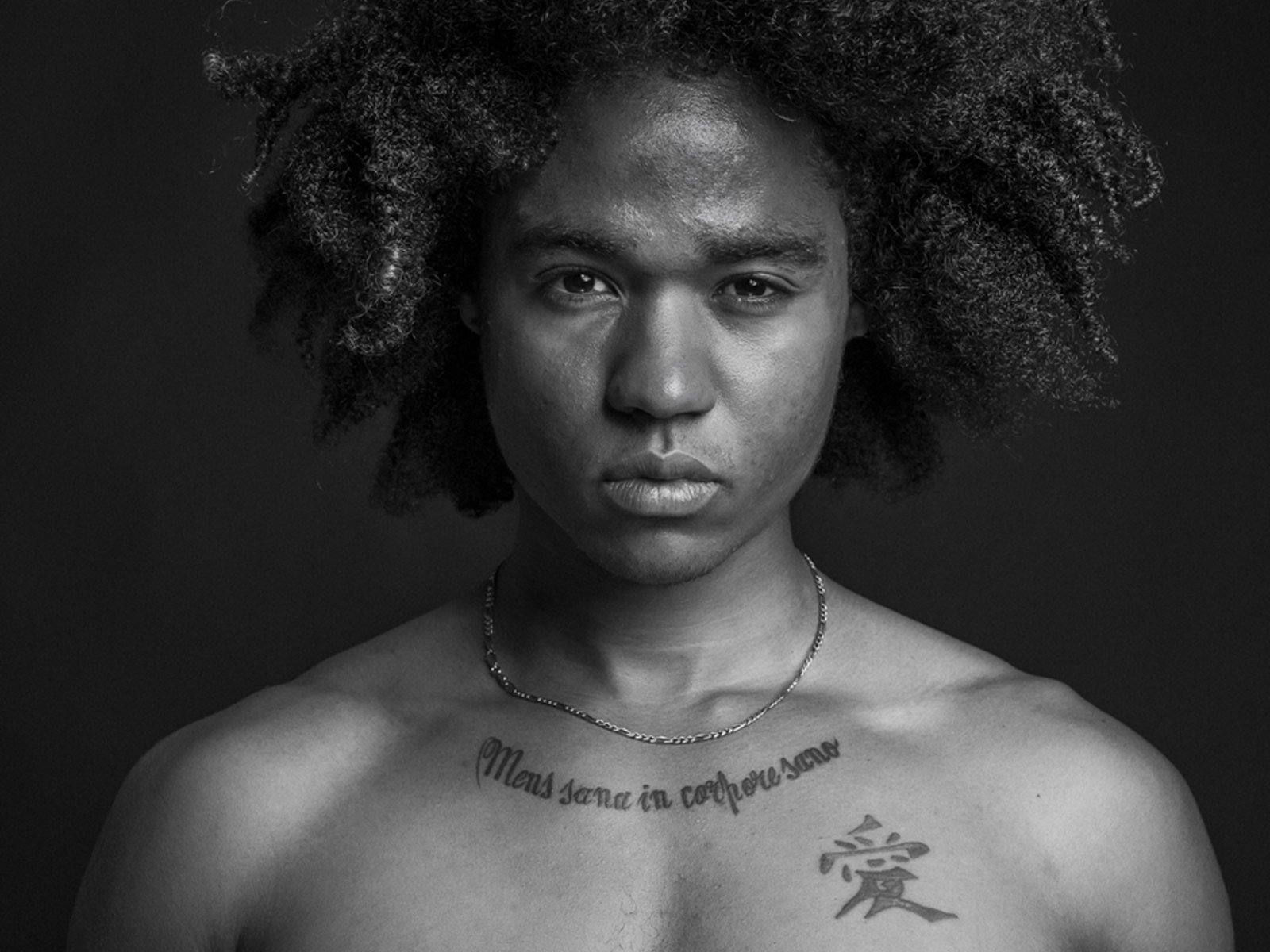 Elijah Davis