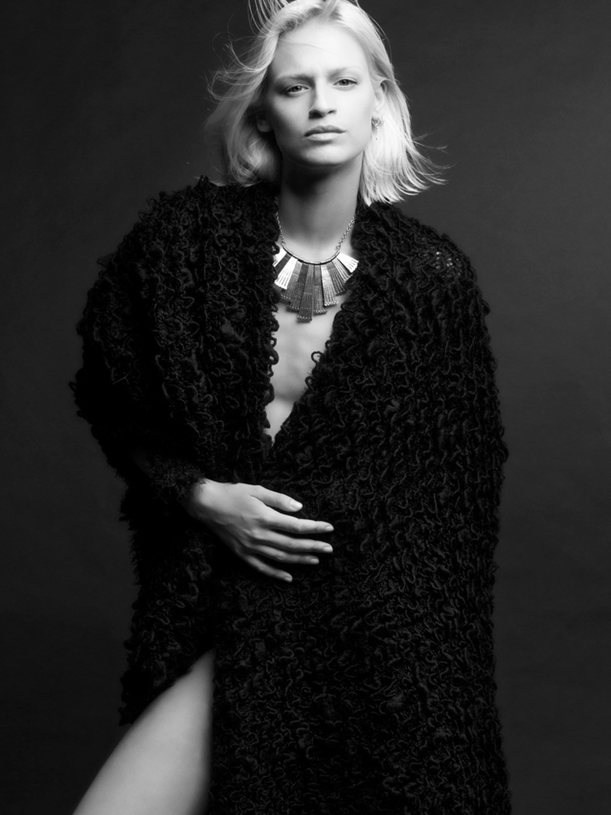 Melody Armstrong