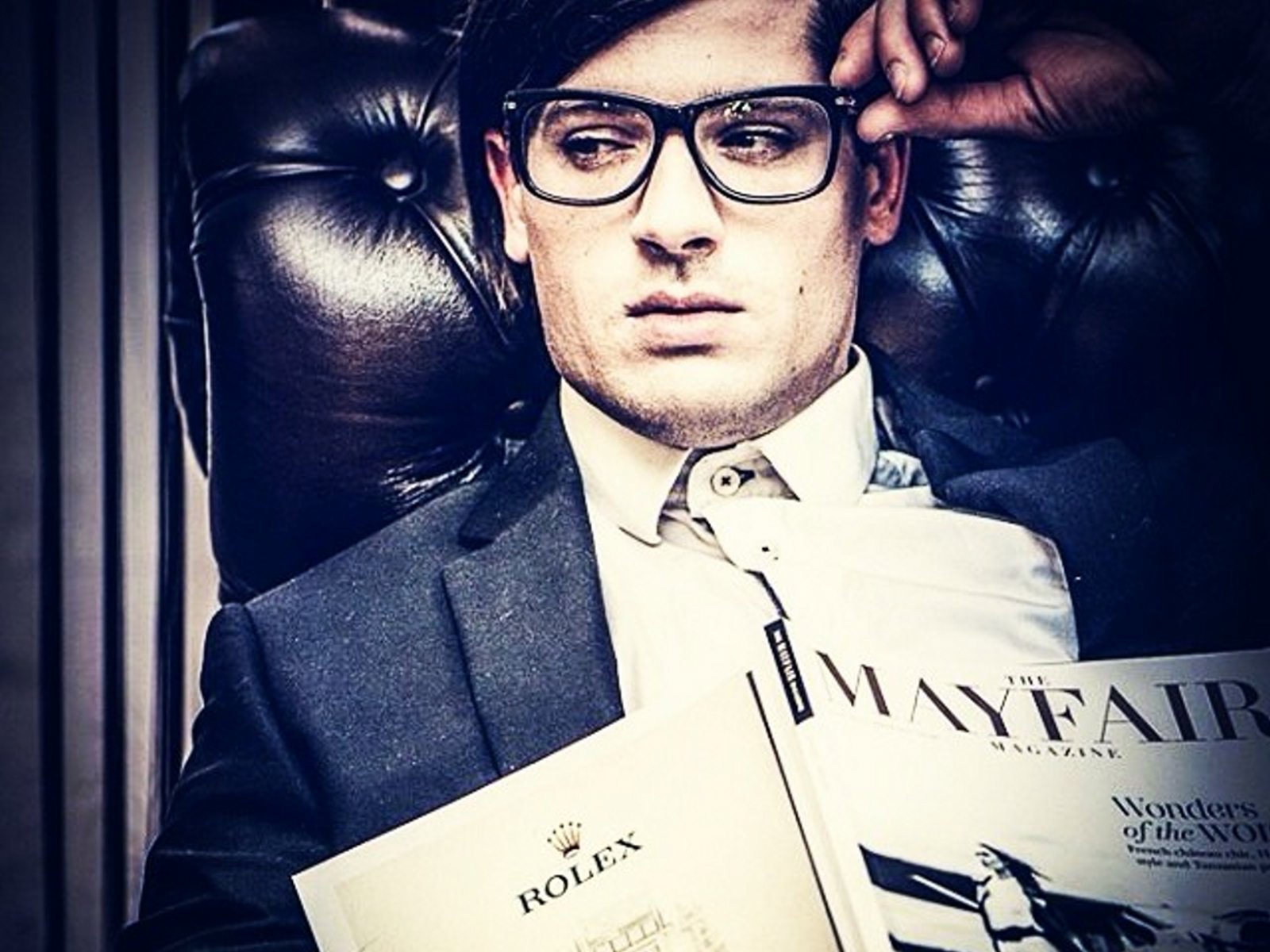 Sebastian Scott