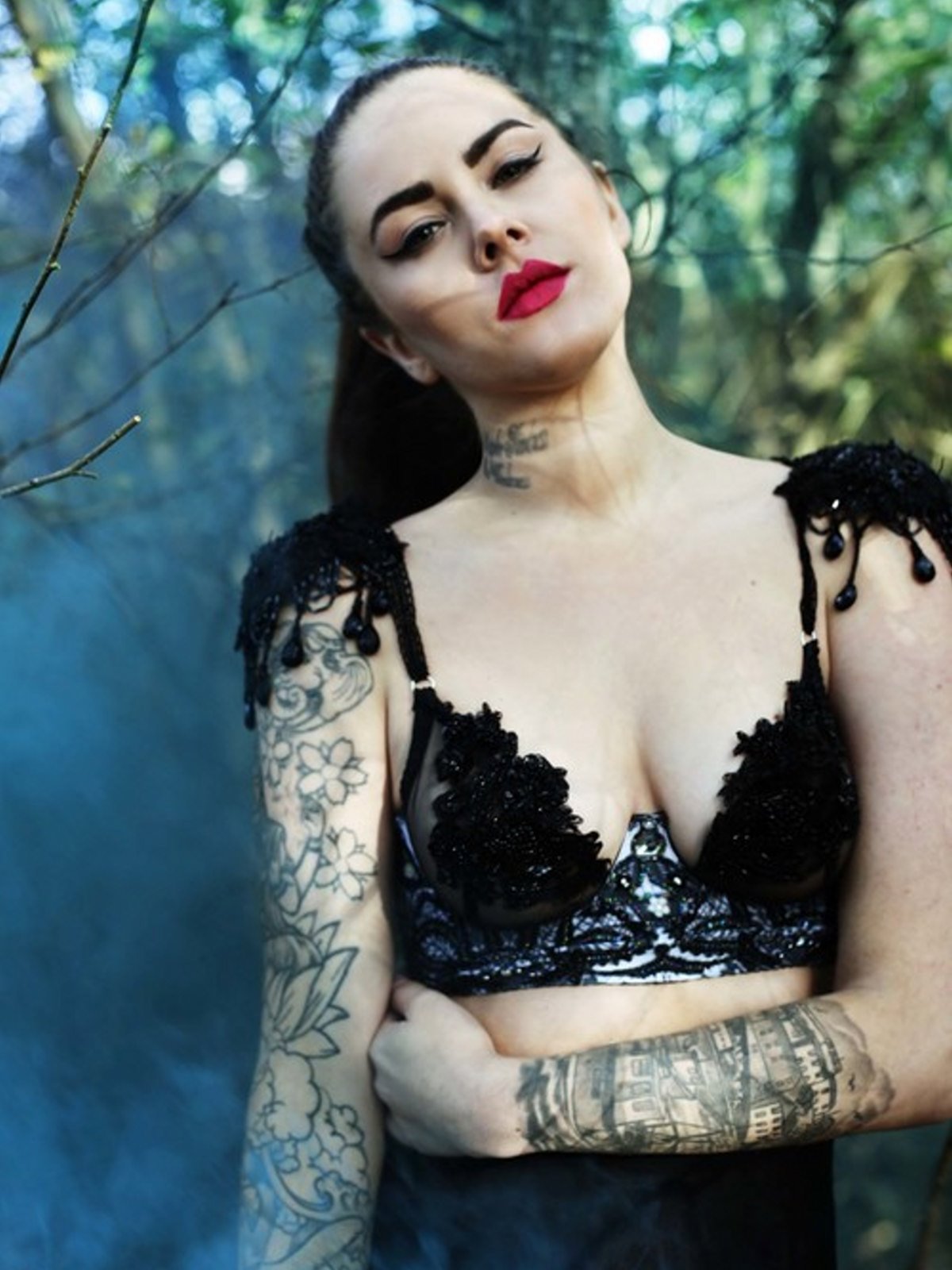 Savannah Richardson