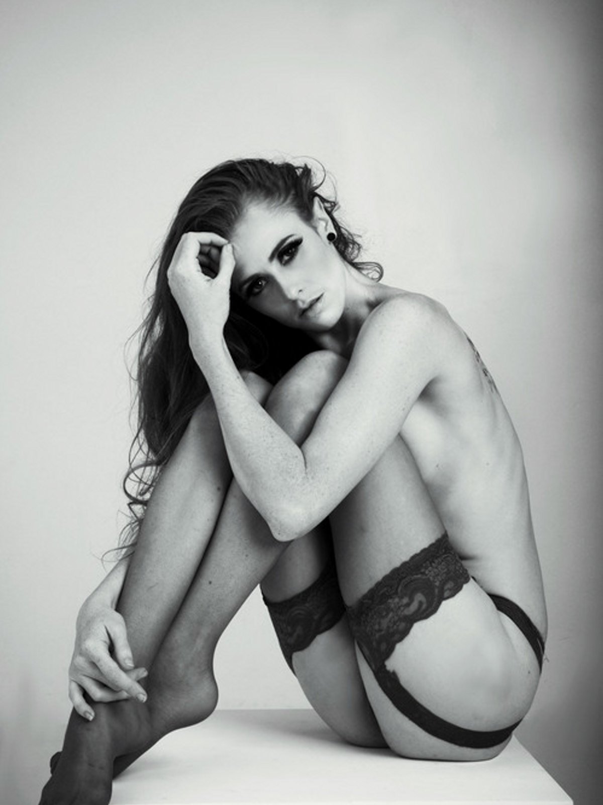 Ember Young